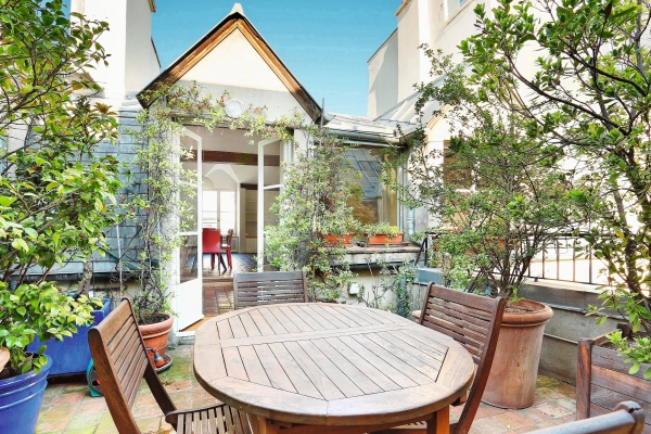Luxury Apartment for sale in Paris 4ème, 2 500 000 €, Photo 1