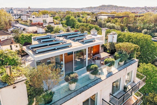 Luxury Apartment for sale in Neuilly-sur-Seine, 3 950 000 €, Photo 1
