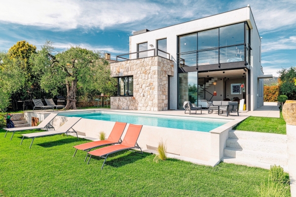 Maison de luxe à vendre à Nice, 2 890 000 €, Photo 1