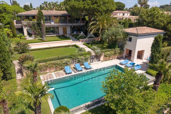 Maison de luxe à vendre à Cap d'Antibes, 6 500 000 €, Photo 1