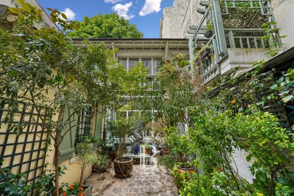 Appartement de luxe à vendre à Paris 7Ème, 2 190 000 €, Photo 1