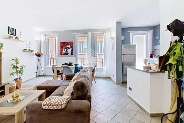Luxury Apartment for sale in Cannes, 420 000 €, Photo 1
