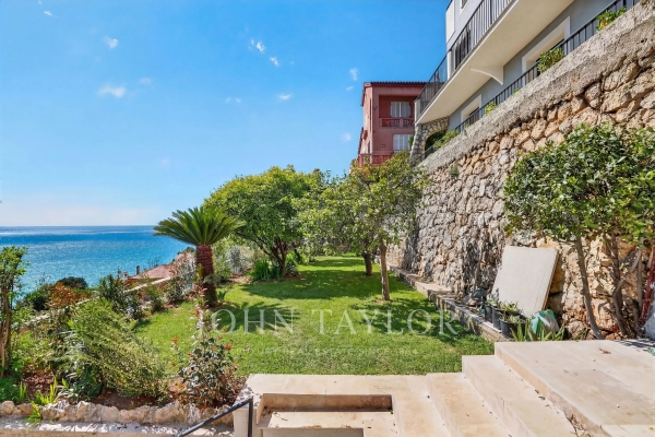 Appartement de luxe à vendre à Roquebrune-Cap-Martin, 990 000 €, Photo 1