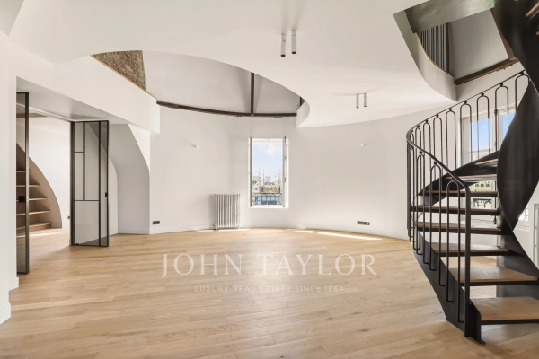 Luxury Apartment for sale in Paris 4ème, 3 500 000 €, Photo 1