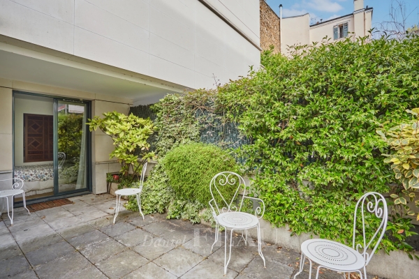 Appartement de luxe à vendre à Boulogne-Billancourt, 540 000 €, Photo 1