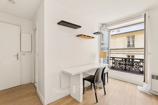 Appartement de luxe à vendre à Paris 3ème, 452 000 €, Photo 1