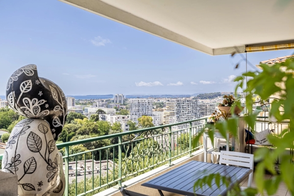 Appartement de luxe à vendre à Nice, 750 000 €, Photo 1