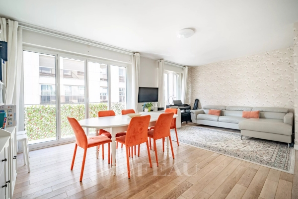 Appartement de luxe à vendre à Paris 6Ème, 1 548 000 €, Photo 1