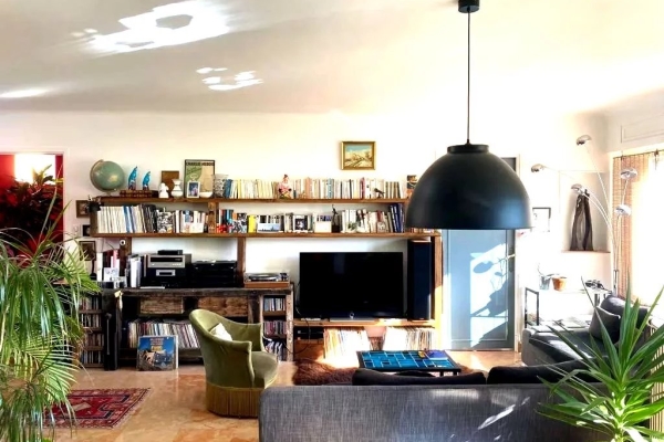 Luxury Apartment for sale in Nice, 620 000 €, Photo 1