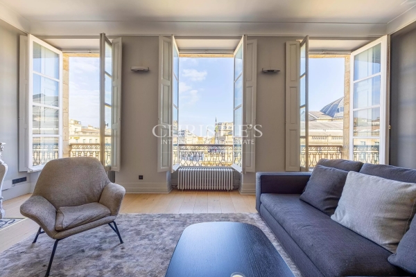 Luxury Apartment for sale in Bordeaux, 1 370 000 €, Photo 1