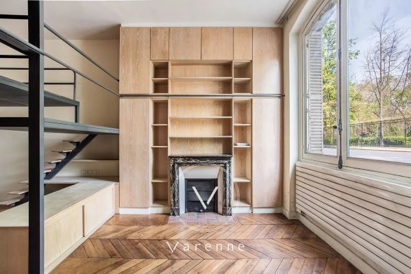 Luxury Apartment for sale in Paris 6ème, 795 000 €, Photo 1
