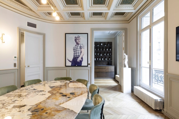 Appartement de luxe à vendre à Paris 16Ème, 3 880 000 €, Photo 1