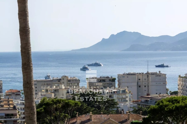 Maison de luxe à vendre à Cannes, 10 900 000 €, Photo 1