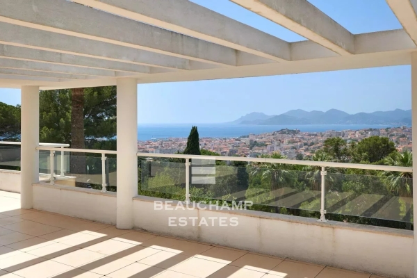 Luxury House for sale in Cannes, 11 000 000 €, Photo 1
