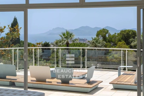 Maison de luxe à vendre à Cannes, 11 000 000 €, Photo 1