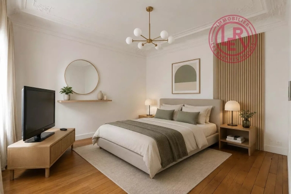 Appartement de luxe à vendre à Paris 4ème, 1 380 000 €, Photo 1