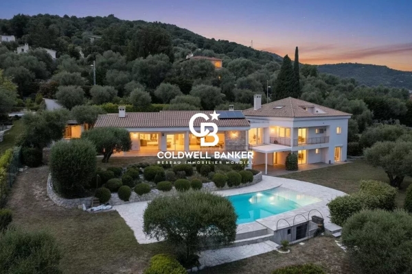 Maison de luxe à vendre à Nice, 2 900 000 €, Photo 1