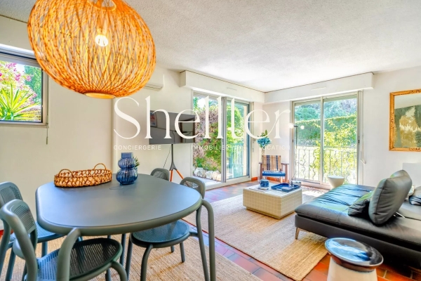 Appartement de luxe à vendre à Saint-Tropez, 790 000 €, Photo 1