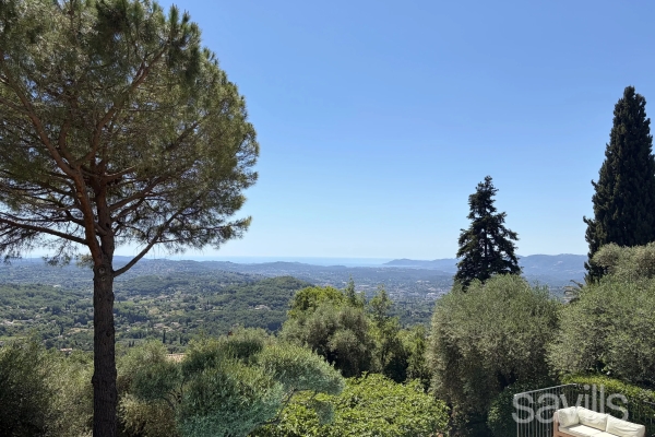 Luxury House for sale in Grasse, 1 190 000 €, Photo 1