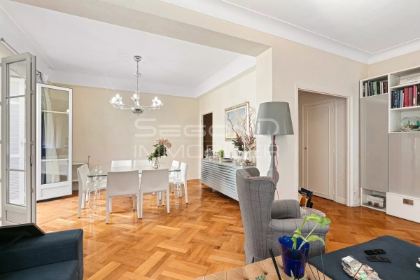 Luxury Apartment for rental in Monaco, 10 100 €, Photo 1