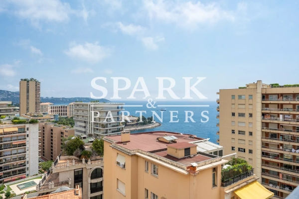 Appartement de luxe à vendre à Monaco, 3 500 000 €, Photo 1
