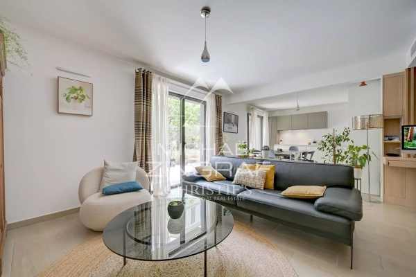 Appartement de luxe à vendre à Marseille 7Ème, 595 000 €, Photo 1