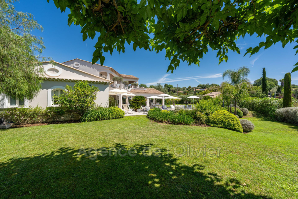 Maison de luxe à vendre à Valbonne, 2 500 000 €, Photo 1