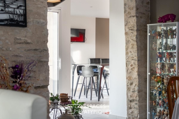 Maison de luxe à vendre à Nantes, 649 000 €, Photo 2