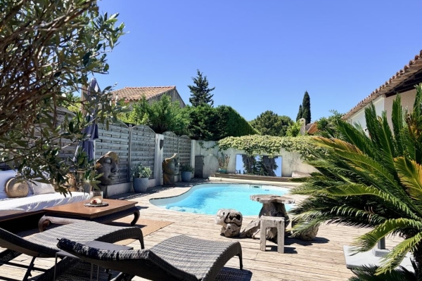 Maison de luxe à vendre à Gassin, 789 000 €, Photo 2