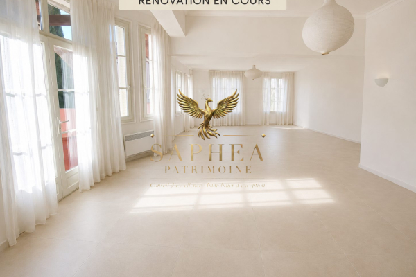 Maison de luxe à vendre à Bandol, 2 500 000 €, Photo 2