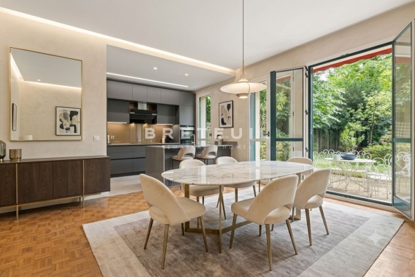 Appartement de luxe à vendre à Neuilly-sur-Seine, 1 610 000 €, Photo 2