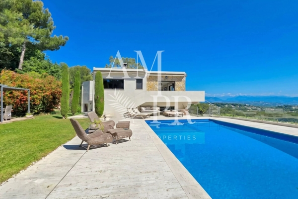 Maison de luxe à vendre à Cannes, 4 200 000 €, Photo 2