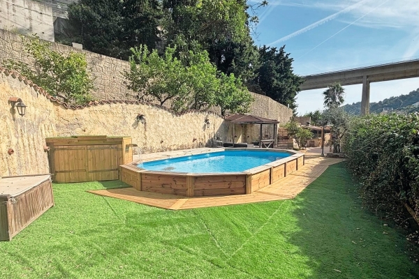 Maison de luxe à vendre à Menton, 750 000 €, Photo 2