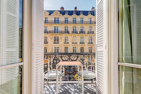 Luxury Apartment for sale in Paris 8Ème, 5 720 000 €, Photo 2
