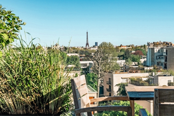 Appartement de luxe à vendre à Neuilly-sur-Seine, 3 950 000 €, Photo 2