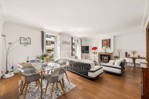 Appartement de luxe à vendre à Cannes, 2 400 000 €, Photo 2