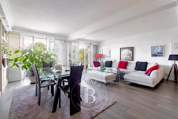 Appartement de luxe à vendre à Paris 13Ème, 1 995 000 €, Photo 2