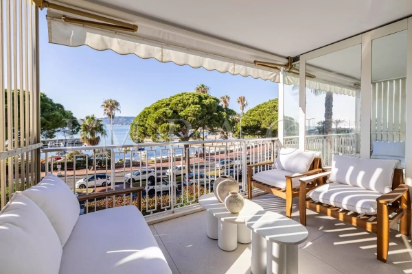 Appartement de luxe à vendre à Cannes, 1 484 000 €, Photo 2