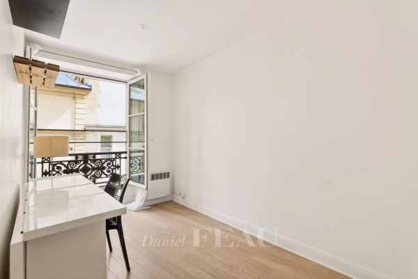 Appartement de luxe à vendre à Paris 3ème, 452 000 €, Photo 2