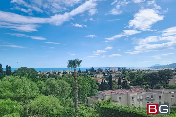 Appartement de luxe à vendre à Antibes, 995 000 €, Photo 2