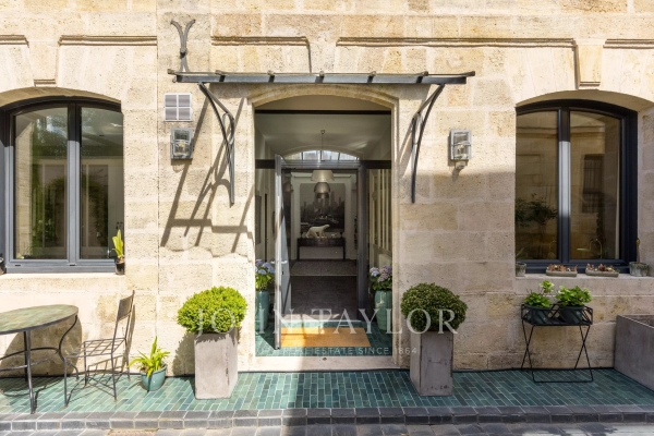 Luxury House for sale in Bordeaux, 2 865 000 €, Photo 2
