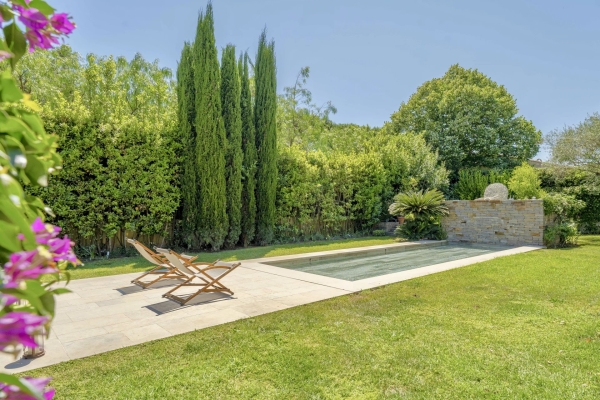 Maison de luxe à vendre à Saint-Tropez, 5 250 000 €, Photo 2