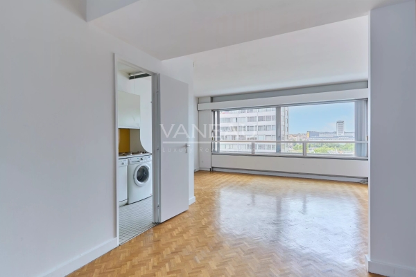 Appartement de luxe à vendre à Paris 15Ème, 450 000 €, Photo 2