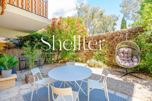 Appartement de luxe à vendre à Saint-Tropez, 790 000 €, Photo 2