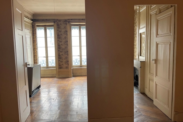 Appartement de luxe à vendre à Lyon 2ème, 278 000 €, Photo 2