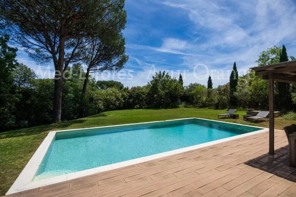 Luxury House for sale in Grimaud, 1 780 000 €, Photo 2