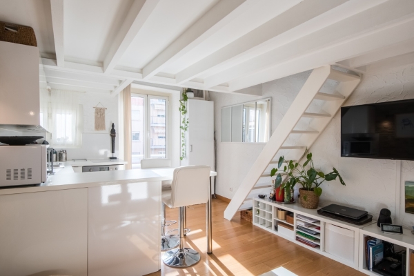 Luxury Apartment for sale in Nice, 215 000 €, Photo 3