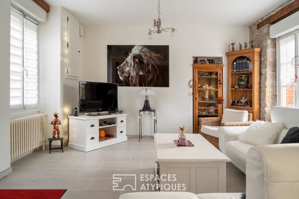 Maison de luxe à vendre à Nantes, 649 000 €, Photo 3