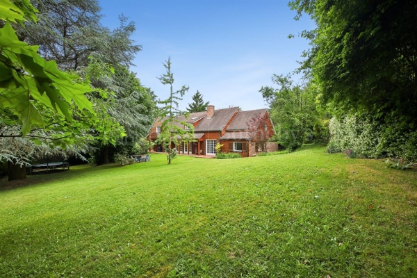 Luxury House for sale in Garches, 2 700 000 €, Photo 3