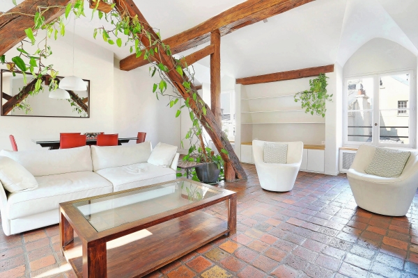 Appartement de luxe à vendre à Paris 4ème, 2 500 000 €, Photo 3